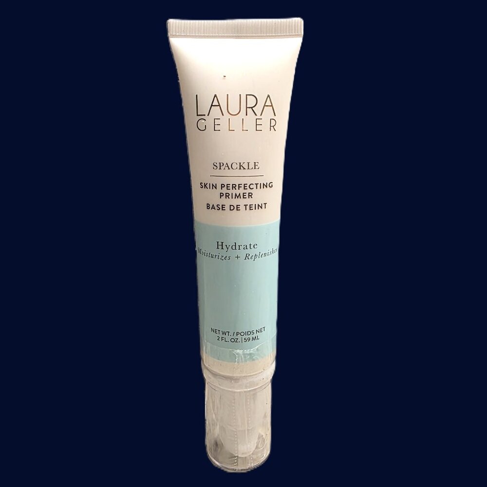 Laura Geller Spackle Skin Perfecting Primer: Hydrate